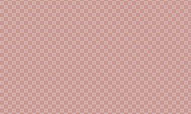 Geometrik simetriyle bitişik çember deseni tekrarlanıyor. Tekstil, duvar kağıtları ve dijital arkaplan için mükemmel..