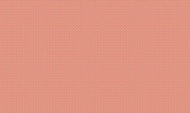 Geometrik simetriyle bitişik çember deseni tekrarlanıyor. Tekstil, duvar kağıtları ve dijital arkaplan için mükemmel..