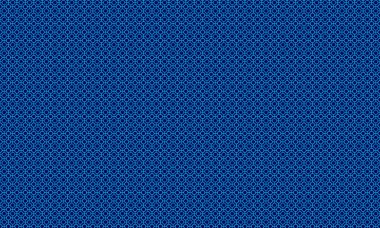 Geometrik simetriyle bitişik çember deseni tekrarlanıyor. Tekstil, duvar kağıtları ve dijital arkaplan için mükemmel..