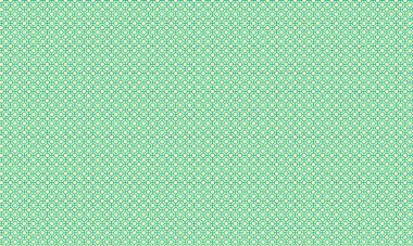 Geometrik simetriyle bitişik çember deseni tekrarlanıyor. Tekstil, duvar kağıtları ve dijital arkaplan için mükemmel..