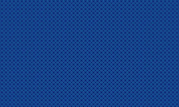 Geometrik simetriyle bitişik çember deseni tekrarlanıyor. Tekstil, duvar kağıtları ve dijital arkaplan için mükemmel..