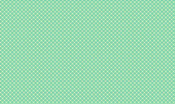 Geometrik simetriyle bitişik çember deseni tekrarlanıyor. Tekstil, duvar kağıtları ve dijital arkaplan için mükemmel..