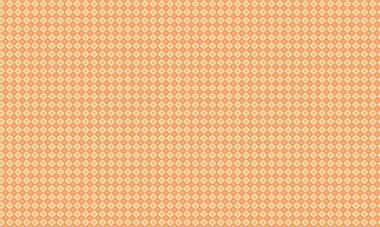 Geometrik simetriyle bitişik çember deseni tekrarlanıyor. Tekstil, duvar kağıtları ve dijital arkaplan için mükemmel..