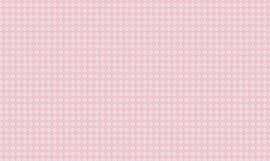 Geometrik simetriyle bitişik çember deseni tekrarlanıyor. Tekstil, duvar kağıtları ve dijital arkaplan için mükemmel..