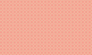 Geometrik simetriyle bitişik çember deseni tekrarlanıyor. Tekstil, duvar kağıtları ve dijital arkaplan için mükemmel..