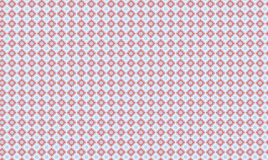 Geometrik simetriyle bitişik çember deseni tekrarlanıyor. Tekstil, duvar kağıtları ve dijital arkaplan için mükemmel..