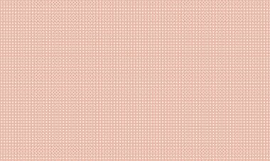 Geometrik simetriyle bitişik çember deseni tekrarlanıyor. Tekstil, duvar kağıtları ve dijital arkaplan için mükemmel..