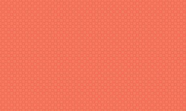 Geometrik simetriyle bitişik çember deseni tekrarlanıyor. Tekstil, duvar kağıtları ve dijital arkaplan için mükemmel..