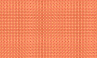 Geometrik simetriyle bitişik çember deseni tekrarlanıyor. Tekstil, duvar kağıtları ve dijital arkaplan için mükemmel..