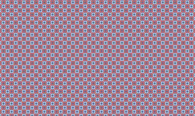 Geometrik simetriyle bitişik çember deseni tekrarlanıyor. Tekstil, duvar kağıtları ve dijital arkaplan için mükemmel..