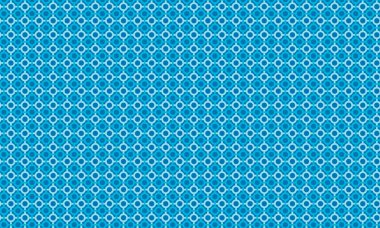 Geometrik simetriyle bitişik çember deseni tekrarlanıyor. Tekstil, duvar kağıtları ve dijital arkaplan için mükemmel..