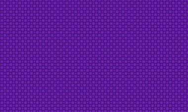 Geometrik simetriyle bitişik çember deseni tekrarlanıyor. Tekstil, duvar kağıtları ve dijital arkaplan için mükemmel..