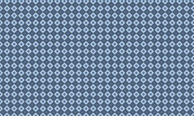 Geometrik simetriyle bitişik çember deseni tekrarlanıyor. Tekstil, duvar kağıtları ve dijital arkaplan için mükemmel..