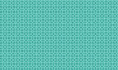 Geometrik simetriyle bitişik çember deseni tekrarlanıyor. Tekstil, duvar kağıtları ve dijital arkaplan için mükemmel..