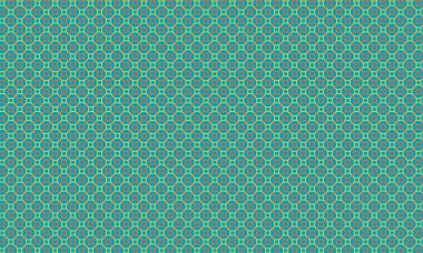 Dijital tasarım, tekstil ve arka planlar için ideal, dikişsiz geometrik desenli karmaşık elmas deseni.