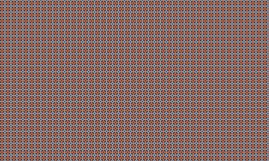 Dijital tasarım, tekstil ve arka planlar için ideal, dikişsiz geometrik desenli karmaşık elmas deseni.