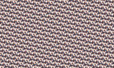 Düzensiz organik şekillere sahip, tekstil, arka plan ve yaratıcı tasarım projeleri için mükemmel, oynak, pürüzsüz damlalar..