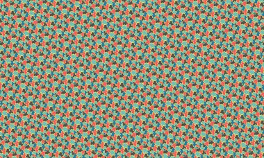 Düzensiz organik şekillere sahip, tekstil, arka plan ve yaratıcı tasarım projeleri için mükemmel, oynak, pürüzsüz damlalar..