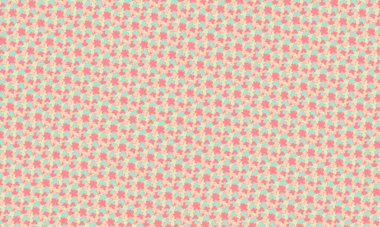 Düzensiz organik şekillere sahip, tekstil, arka plan ve yaratıcı tasarım projeleri için mükemmel, oynak, pürüzsüz damlalar..