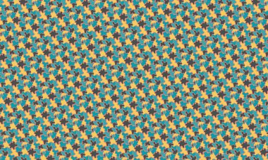 Düzensiz organik şekillere sahip, tekstil, arka plan ve yaratıcı tasarım projeleri için mükemmel, oynak, pürüzsüz damlalar..