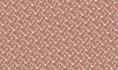 Düzensiz organik şekillere sahip, tekstil, arka plan ve yaratıcı tasarım projeleri için mükemmel, oynak, pürüzsüz damlalar..