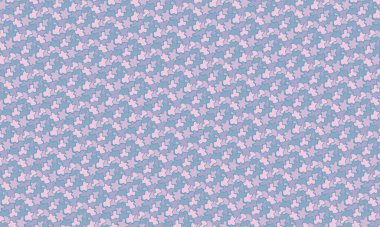 Düzensiz organik şekillere sahip, tekstil, arka plan ve yaratıcı tasarım projeleri için mükemmel, oynak, pürüzsüz damlalar..