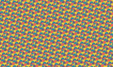 Düzensiz organik şekillere sahip, tekstil, arka plan ve yaratıcı tasarım projeleri için mükemmel, oynak, pürüzsüz damlalar..