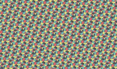 Düzensiz organik şekillere sahip, tekstil, arka plan ve yaratıcı tasarım projeleri için mükemmel, oynak, pürüzsüz damlalar..