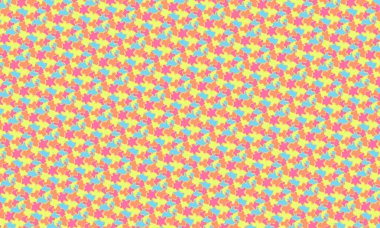 Düzensiz organik şekillere sahip, tekstil, arka plan ve yaratıcı tasarım projeleri için mükemmel, oynak, pürüzsüz damlalar..