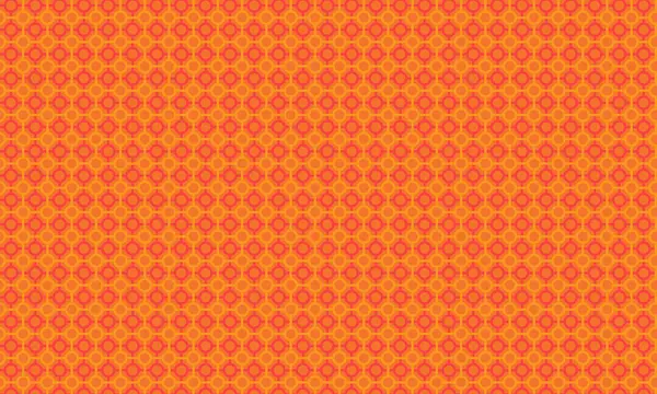 Geometrik simetriyle bitişik çember deseni tekrarlanıyor. Tekstil, duvar kağıtları ve dijital arkaplan için mükemmel..