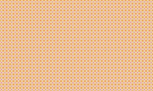 Geometrik simetriyle bitişik çember deseni tekrarlanıyor. Tekstil, duvar kağıtları ve dijital arkaplan için mükemmel..