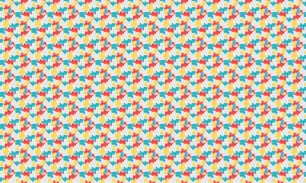 Düzensiz organik şekillere sahip, tekstil, arka plan ve yaratıcı tasarım projeleri için mükemmel, oynak, pürüzsüz damlalar..