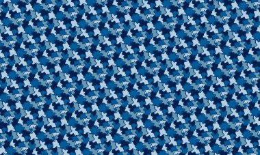 Düzensiz organik şekillere sahip, tekstil, arka plan ve yaratıcı tasarım projeleri için mükemmel, oynak, pürüzsüz damlalar..