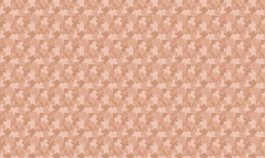 Düzensiz organik şekillere sahip, tekstil, arka plan ve yaratıcı tasarım projeleri için mükemmel, oynak, pürüzsüz damlalar..