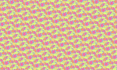 Düzensiz organik şekillere sahip, tekstil, arka plan ve yaratıcı tasarım projeleri için mükemmel, oynak, pürüzsüz damlalar..