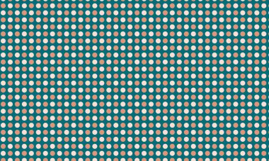 Eşit aralıklı dairesel hatlara sahip kusursuz daireler, dijital tasarım, tekstil ve modern arka planlar için ideal..