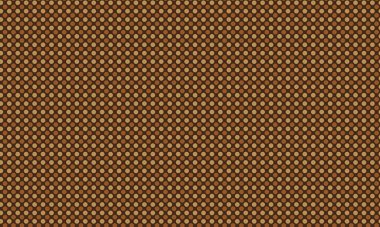 Eşit aralıklı dairesel hatlara sahip kusursuz daireler, dijital tasarım, tekstil ve modern arka planlar için ideal..