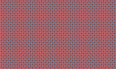 Eşit aralıklı dairesel hatlara sahip kusursuz daireler, dijital tasarım, tekstil ve modern arka planlar için ideal..