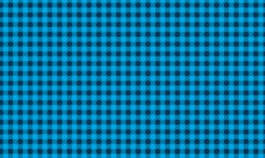 Eşit aralıklı dairesel hatlara sahip kusursuz daireler, dijital tasarım, tekstil ve modern arka planlar için ideal..