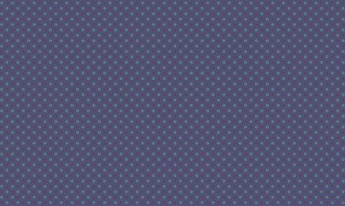 Eşit aralıklı dairesel hatlara sahip kusursuz daireler, dijital tasarım, tekstil ve modern arka planlar için ideal..