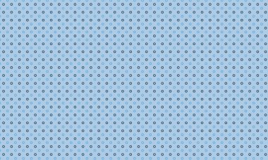 Eşit aralıklı dairesel hatlara sahip kusursuz daireler, dijital tasarım, tekstil ve modern arka planlar için ideal..