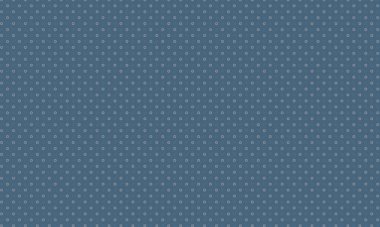 Eşit aralıklı dairesel hatlara sahip kusursuz daireler, dijital tasarım, tekstil ve modern arka planlar için ideal..