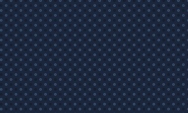 Eşit aralıklı dairesel hatlara sahip kusursuz daireler, dijital tasarım, tekstil ve modern arka planlar için ideal..