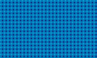 Eşit aralıklı dairesel hatlara sahip kusursuz daireler, dijital tasarım, tekstil ve modern arka planlar için ideal..