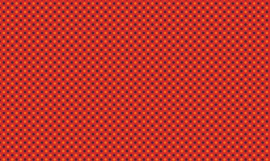 Eşit aralıklı dairesel hatlara sahip kusursuz daireler, dijital tasarım, tekstil ve modern arka planlar için ideal..