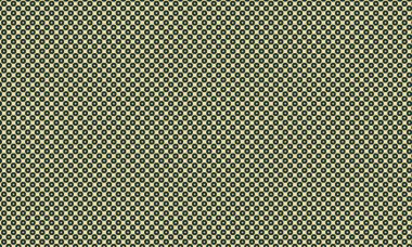 Eşit aralıklı geometrik halkaları olan, son derece detaylı, dikişsiz daireler modern arka planlar, tekstil ve dijital tasarım için mükemmel..