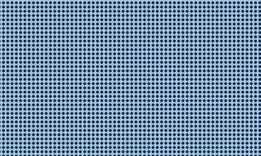 Eşit aralıklı geometrik halkaları olan, son derece detaylı, dikişsiz daireler modern arka planlar, tekstil ve dijital tasarım için mükemmel..