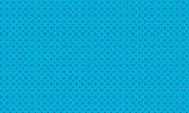 Minimalist geometrik çizgi elementlerini içeren yinelenen daireler, dijital sanat, modern tekstil ve şık arka planlar için ideal..