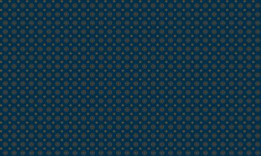 Minimalist geometrik çizgi elementlerini içeren yinelenen daireler, dijital sanat, modern tekstil ve şık arka planlar için ideal..