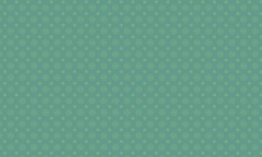 Minimalist geometrik çizgi elementlerini içeren yinelenen daireler, dijital sanat, modern tekstil ve şık arka planlar için ideal..